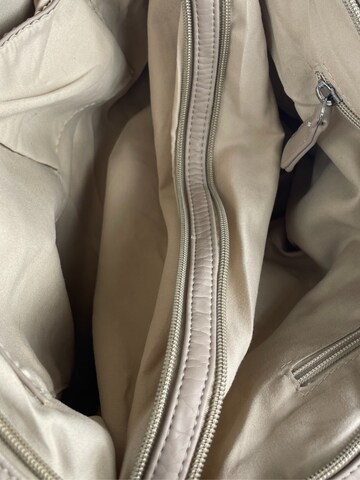 Kumixi Handtasche in Beige