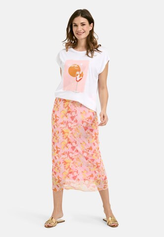 Tricou de la Smith&Soul pe alb