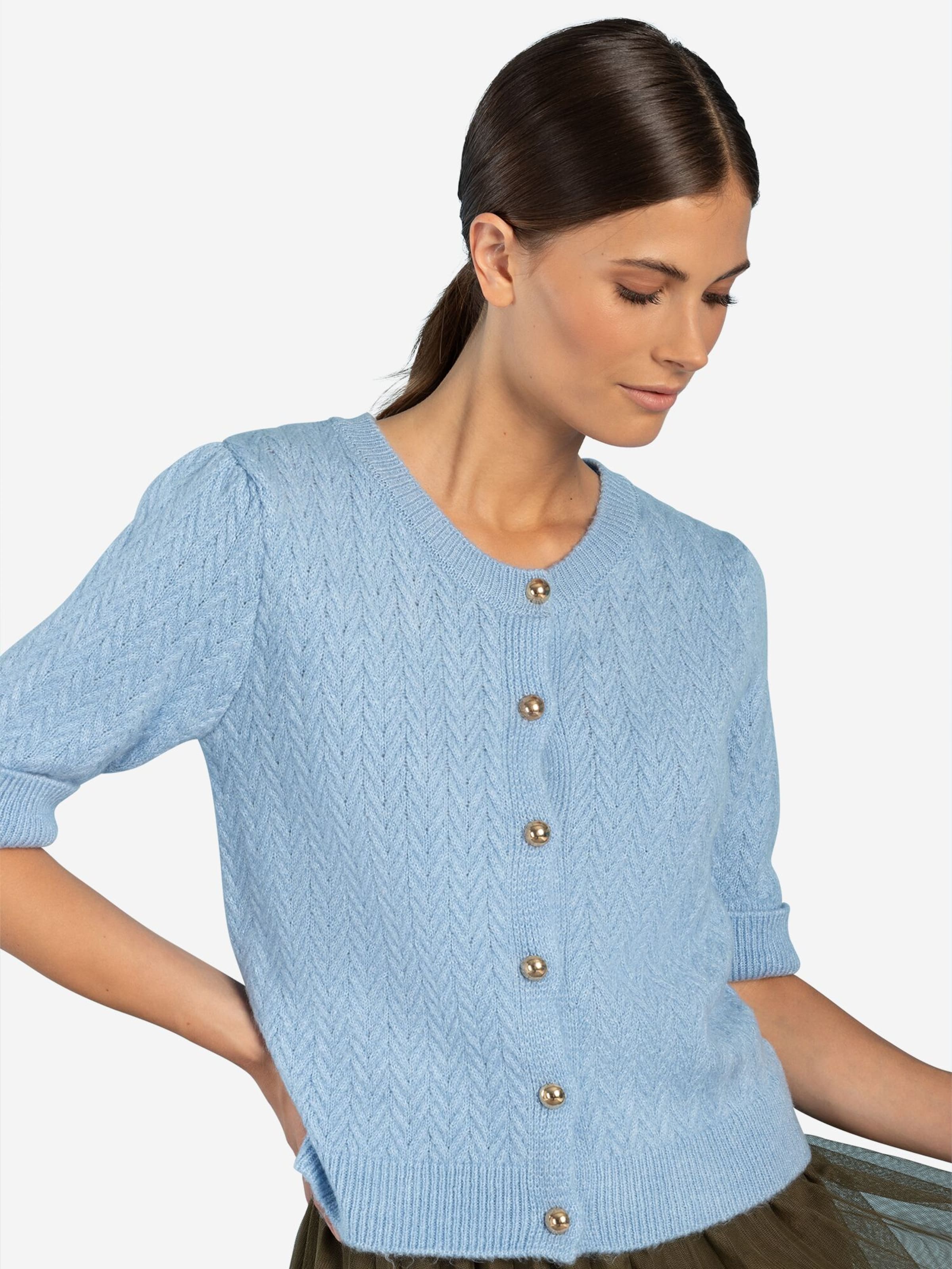 Knit cardigan Half sleeve for women Buy online ABOUT YOU