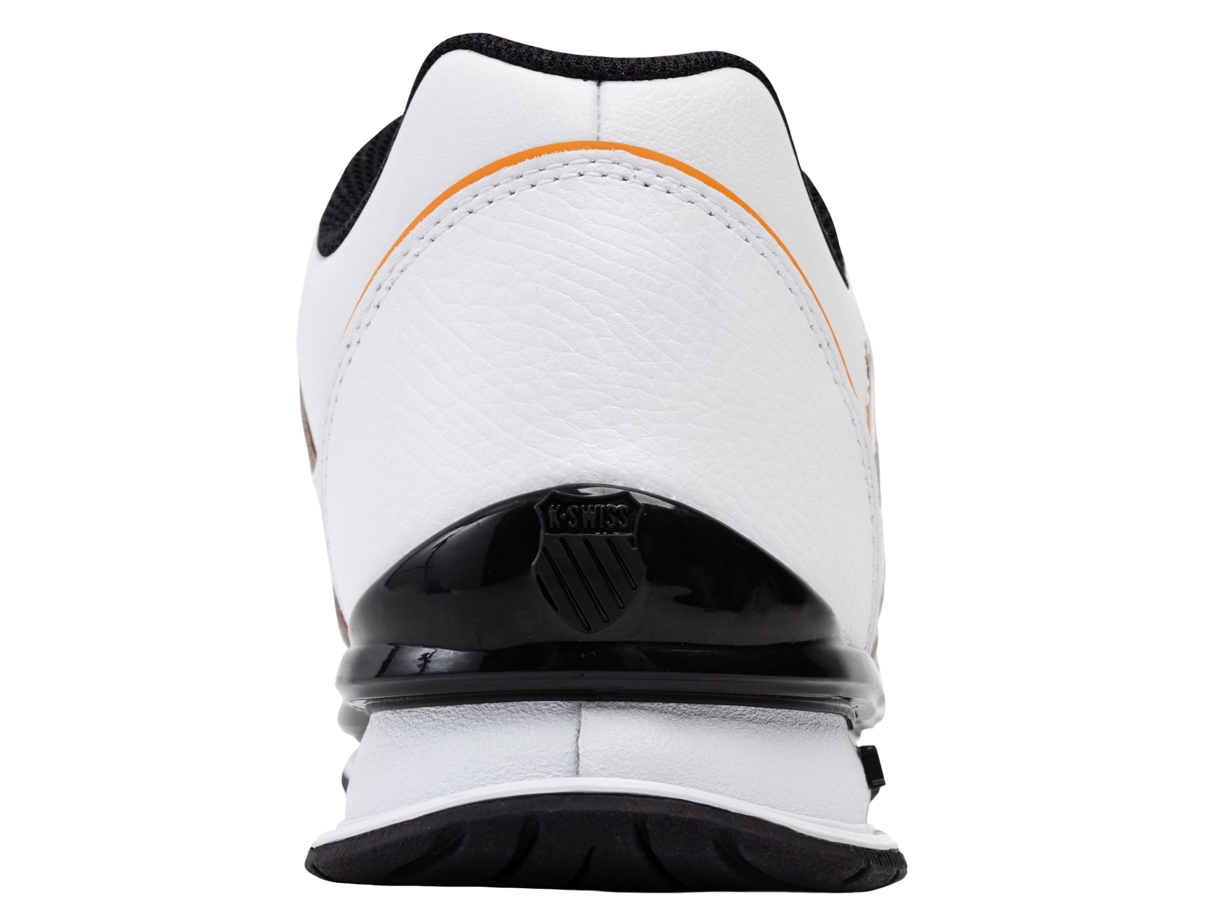 K-SWISS - Sapatilhas baixas 'Rinzler' em branco