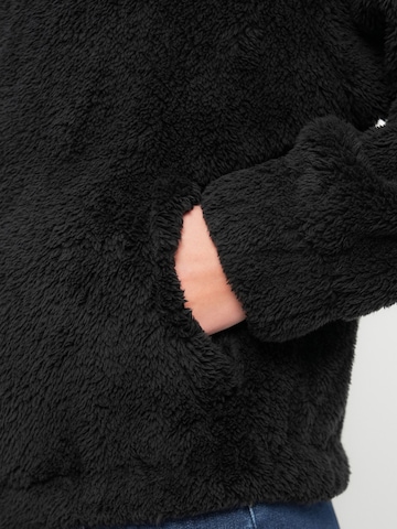 ONLY Φθινοπωρινό και ανοιξιάτικο μπουφάν 'ONLANNA CONTACT' σε μαύρο