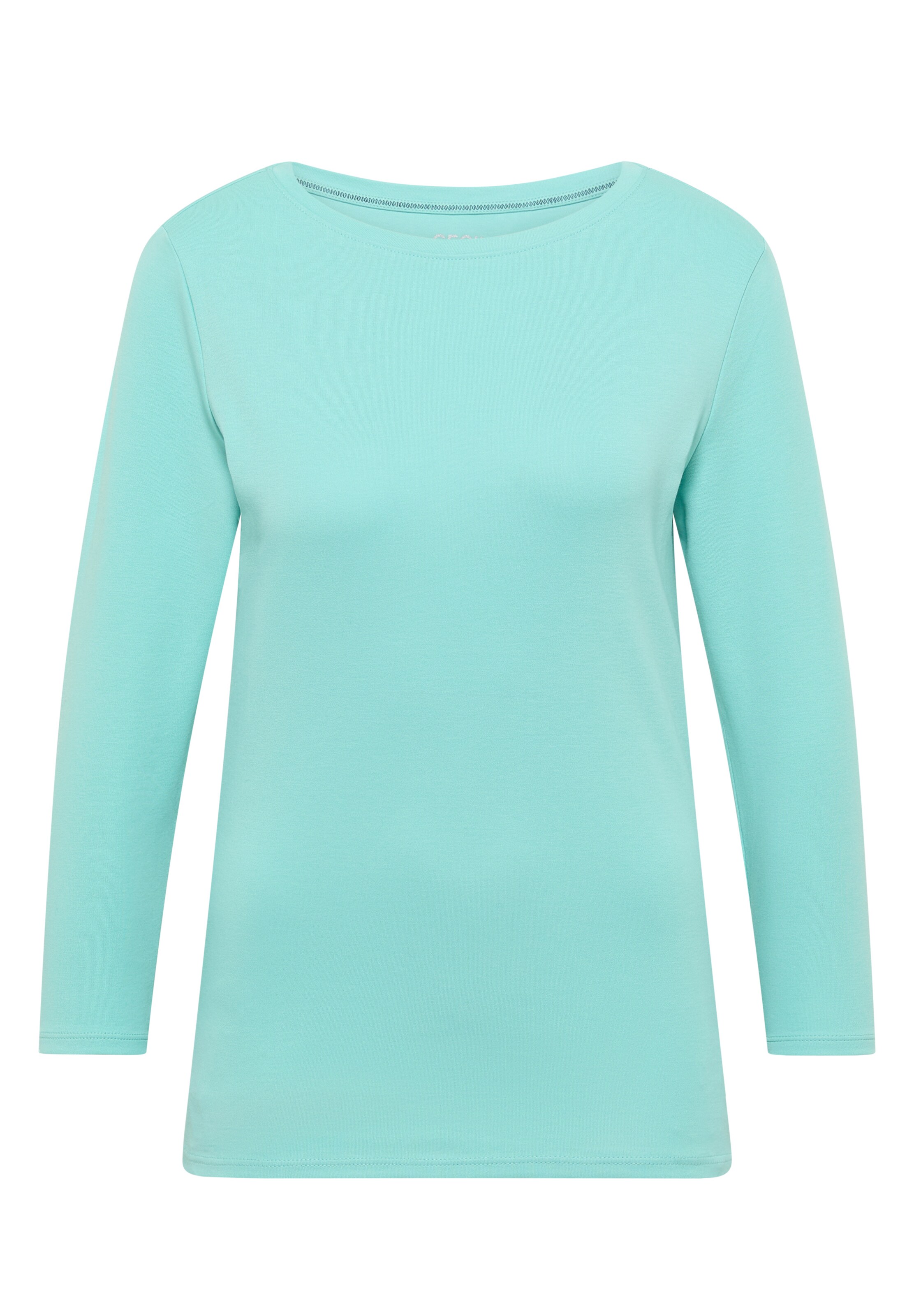 CECIL Shirt in Blue: front