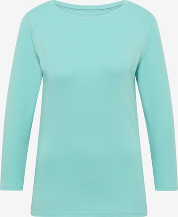 CECIL Shirt in Blau: Vorderseite