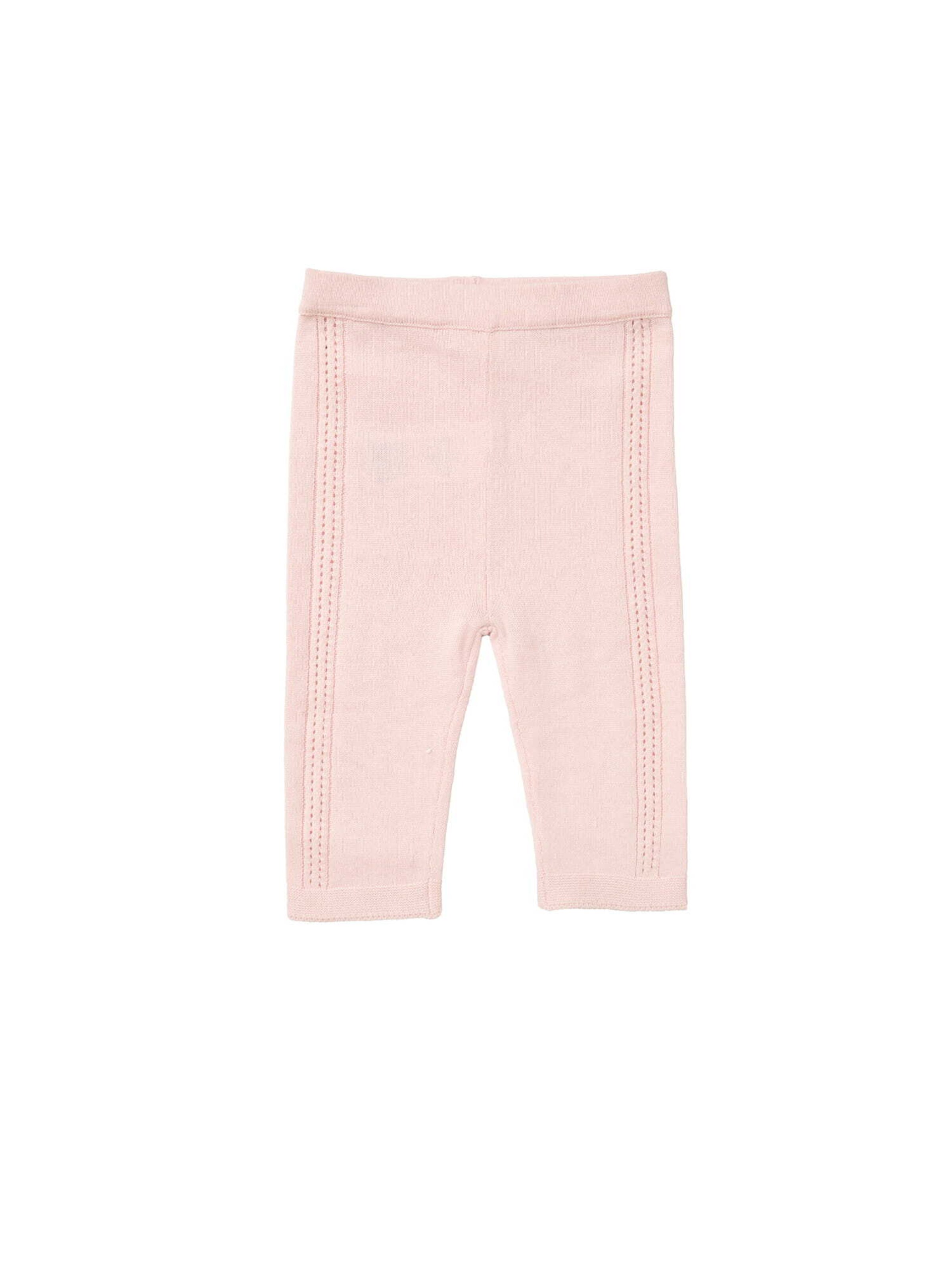 Rock a Bye Baby Boutique Set 'Folklore' in Pink