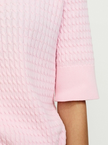 Soft Rebels Neulepaita ' SRBeth ' värissä lila