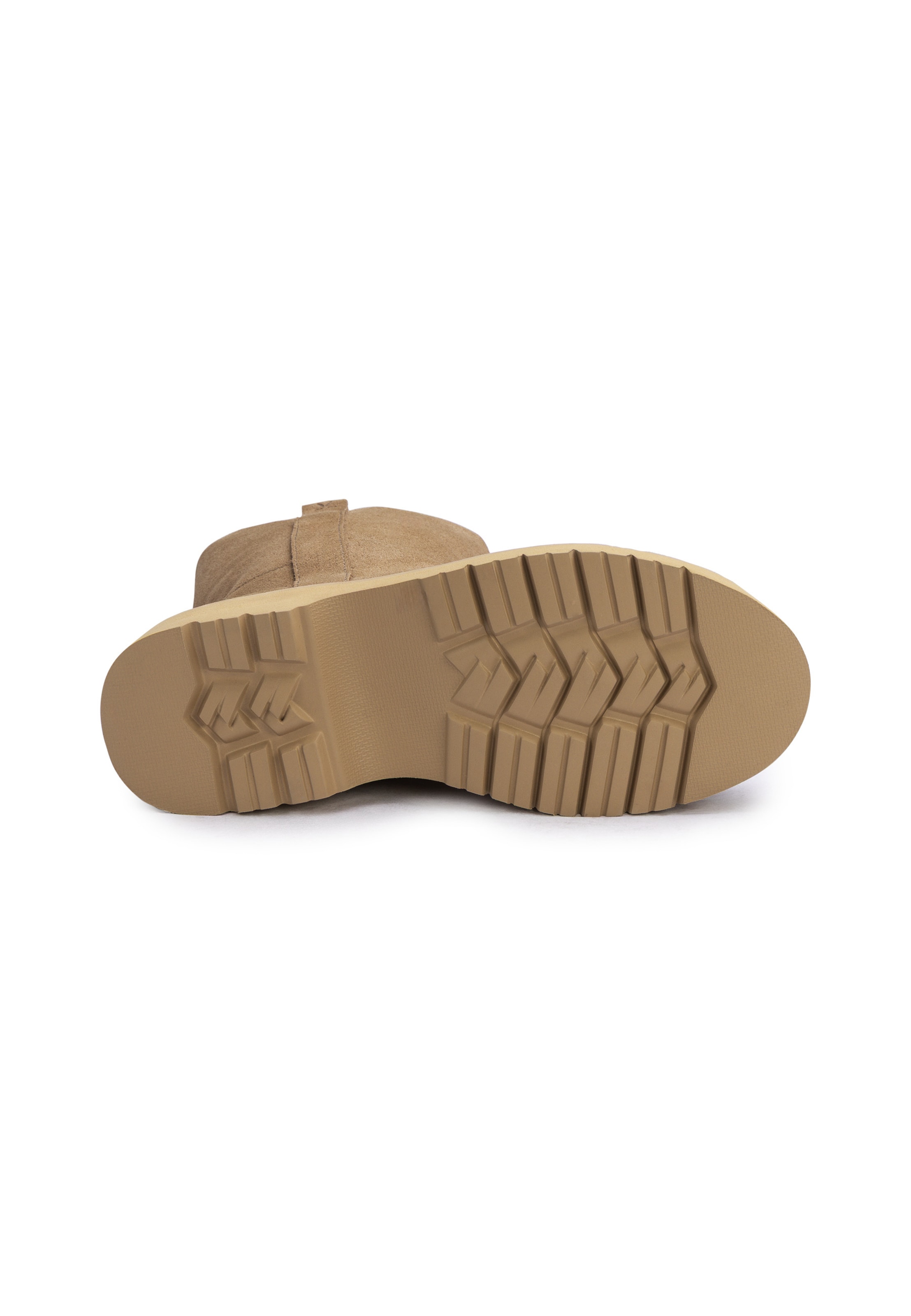 Bottines 'ALURA 365 L' LLOYD en beige