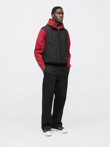 Gilet 'Breno2611' HUGO en noir