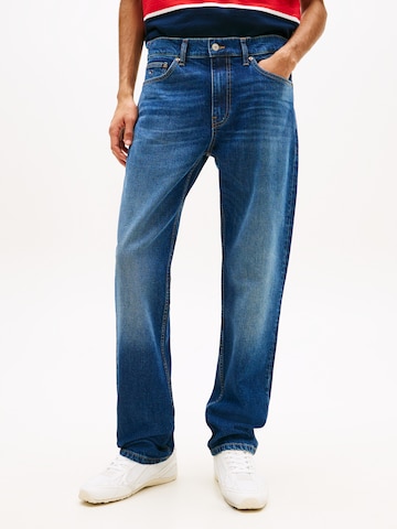 Tommy Jeans Baggy Τζιν 'Ryan' σε μπλε: μπροστά