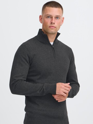 BLEND - Pullover ' BHFilip ' em cinzento