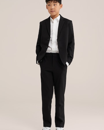 WE Fashion Vest in Black