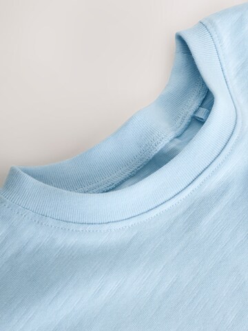 Next Majica | modra barva