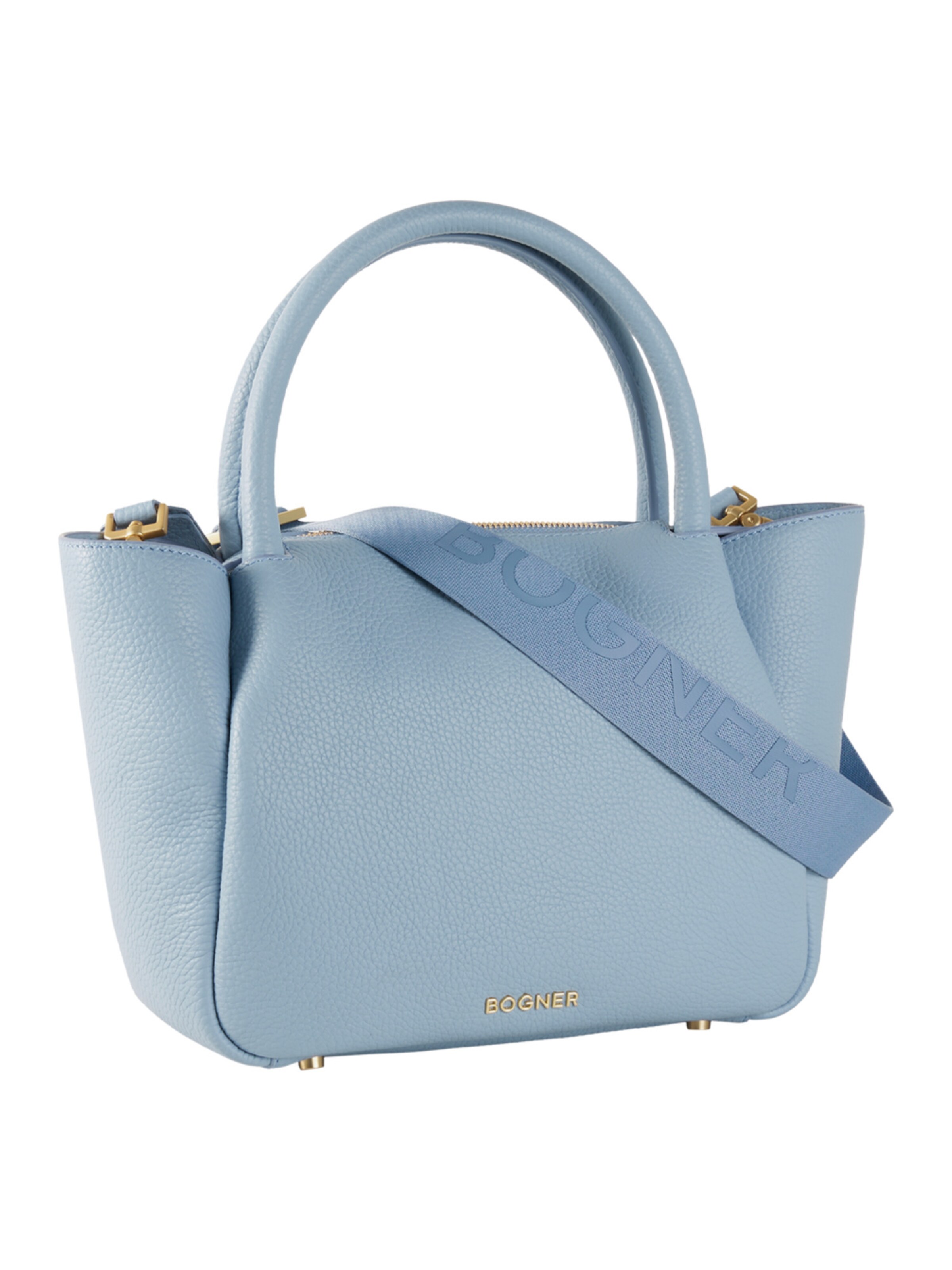 Sac bandoulière 'Wallis Raja' BOGNER en bleu