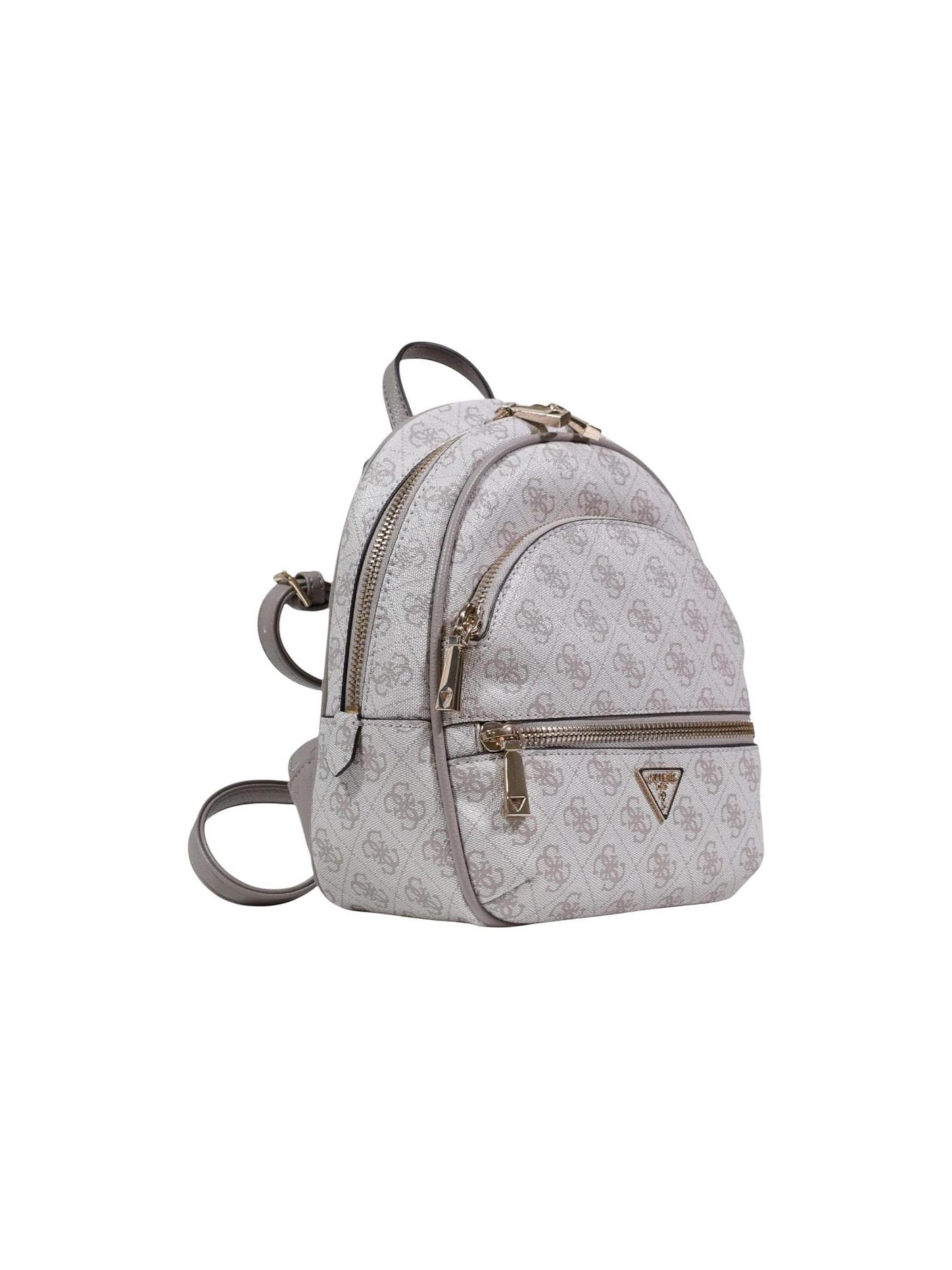GUESS - Mochila 'MANHATTAN II BACKPACK HWSG71 18320' en gris