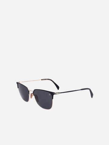 David Beckham - Gafas de sol 'David Beckham DB 7094/G/S' en negro