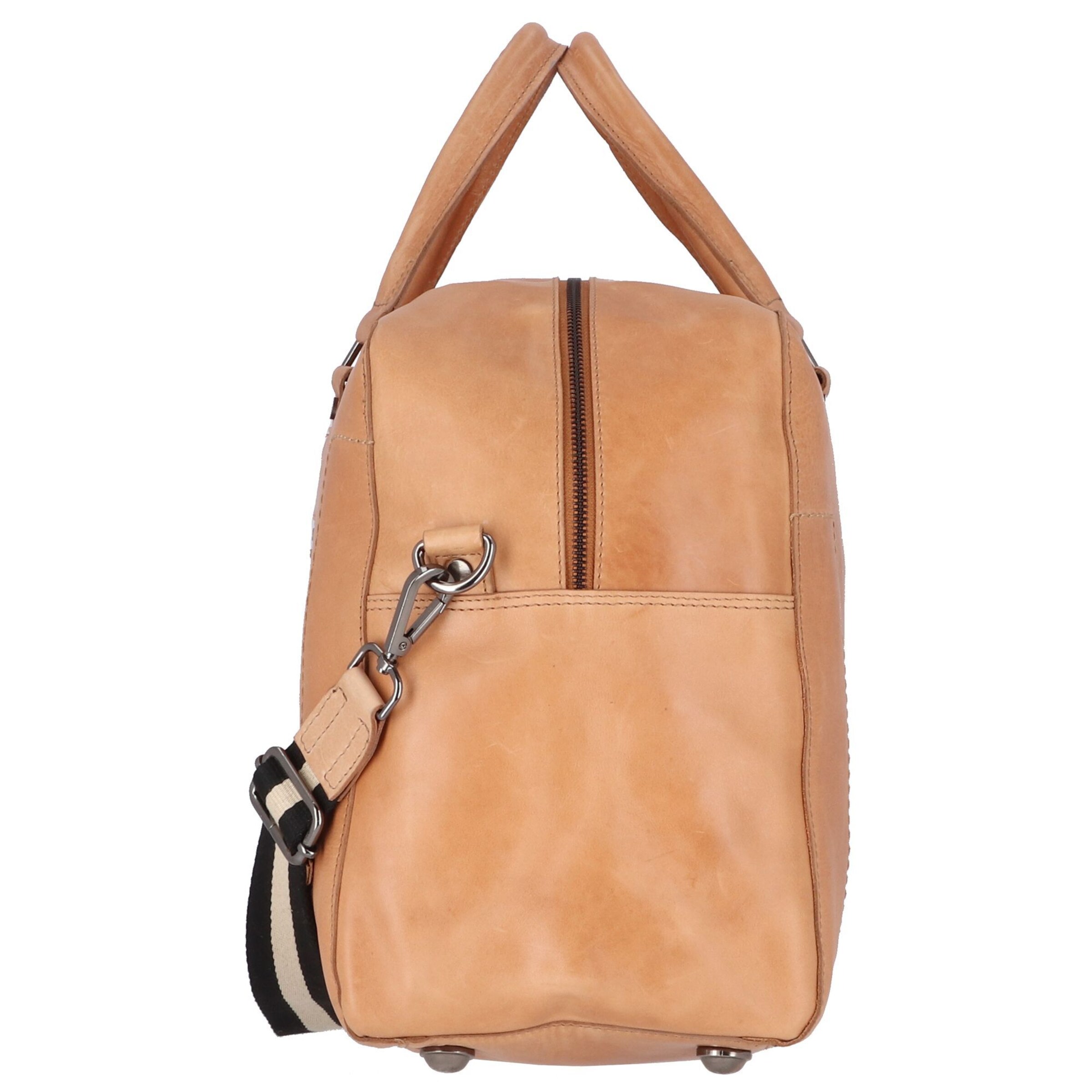Harold's Weekender 'Chaugio' in Beige