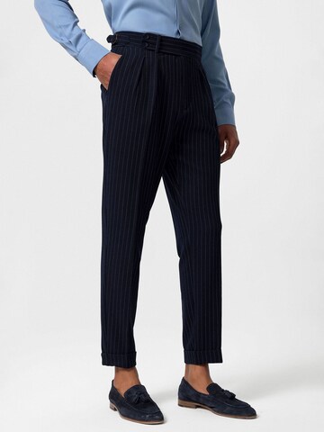 Antioch Regular Hose 'ATTILIO' in Blau