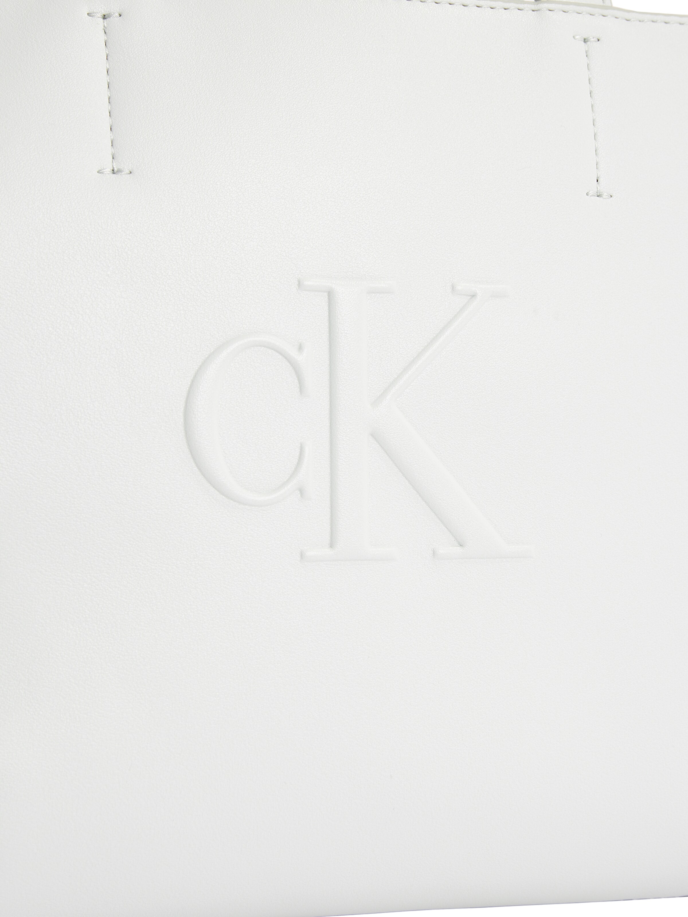 Sacs à main Calvin Klein en gris