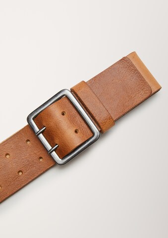 s.Oliver Belt in Brown