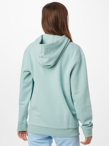 HUGO - Sudadera 'Dasara' en verde