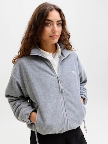 JJXX Флисовая куртка 'JXFREYA' в Серый