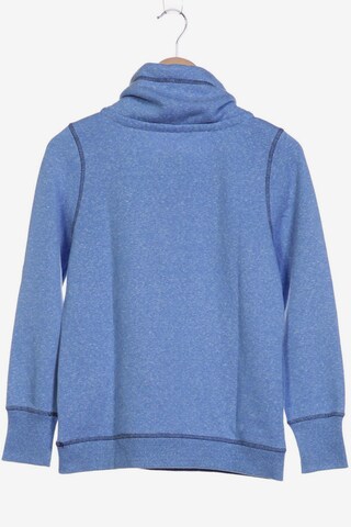 s.Oliver Sweater S in Blau