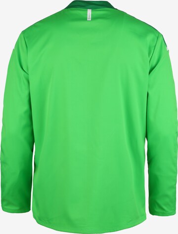 JAKO Athletic Jacket 'Champ 2.0' in Green