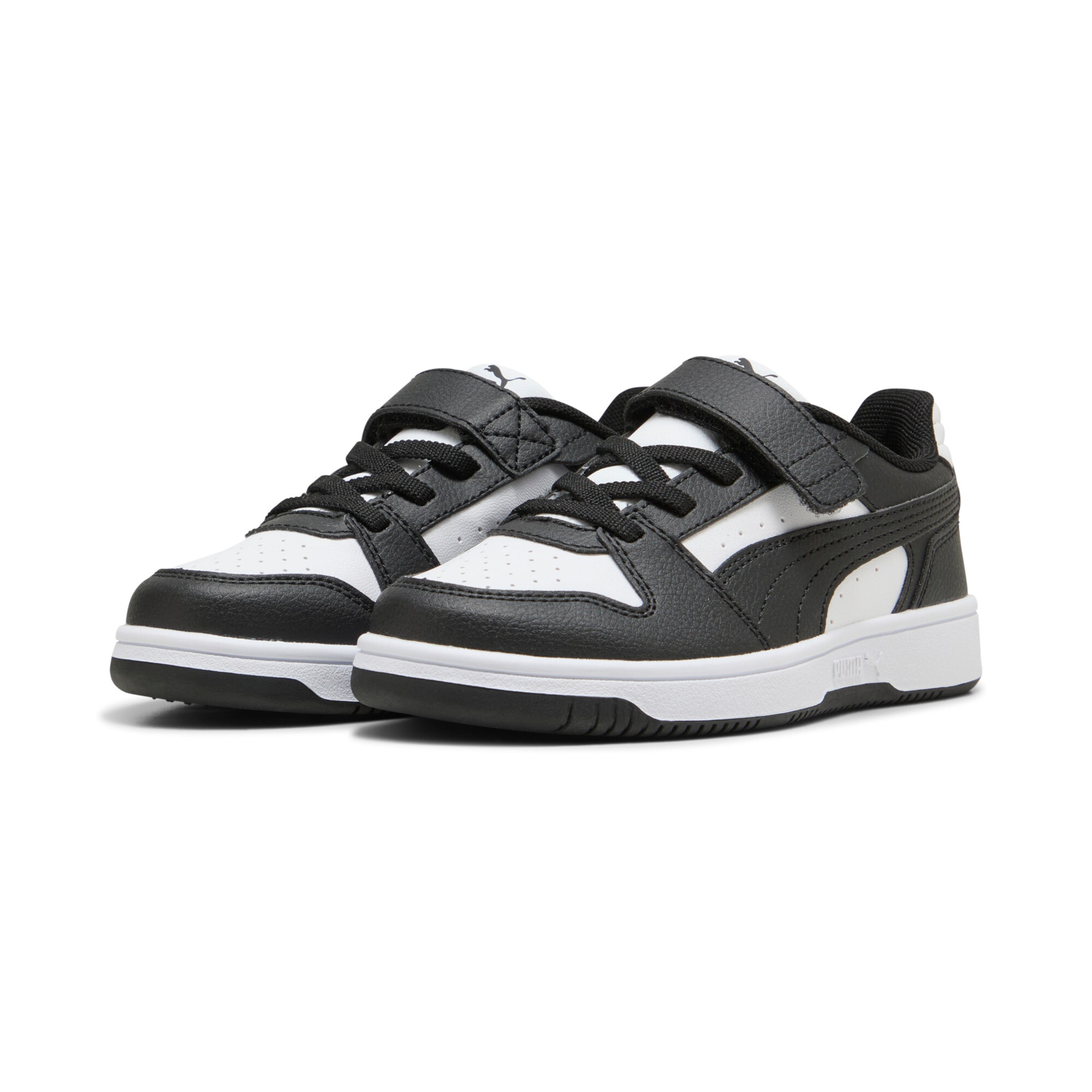 PUMA Sneakers in Black