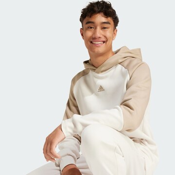 ADIDAS SPORTSWEAR Tracksuit in White