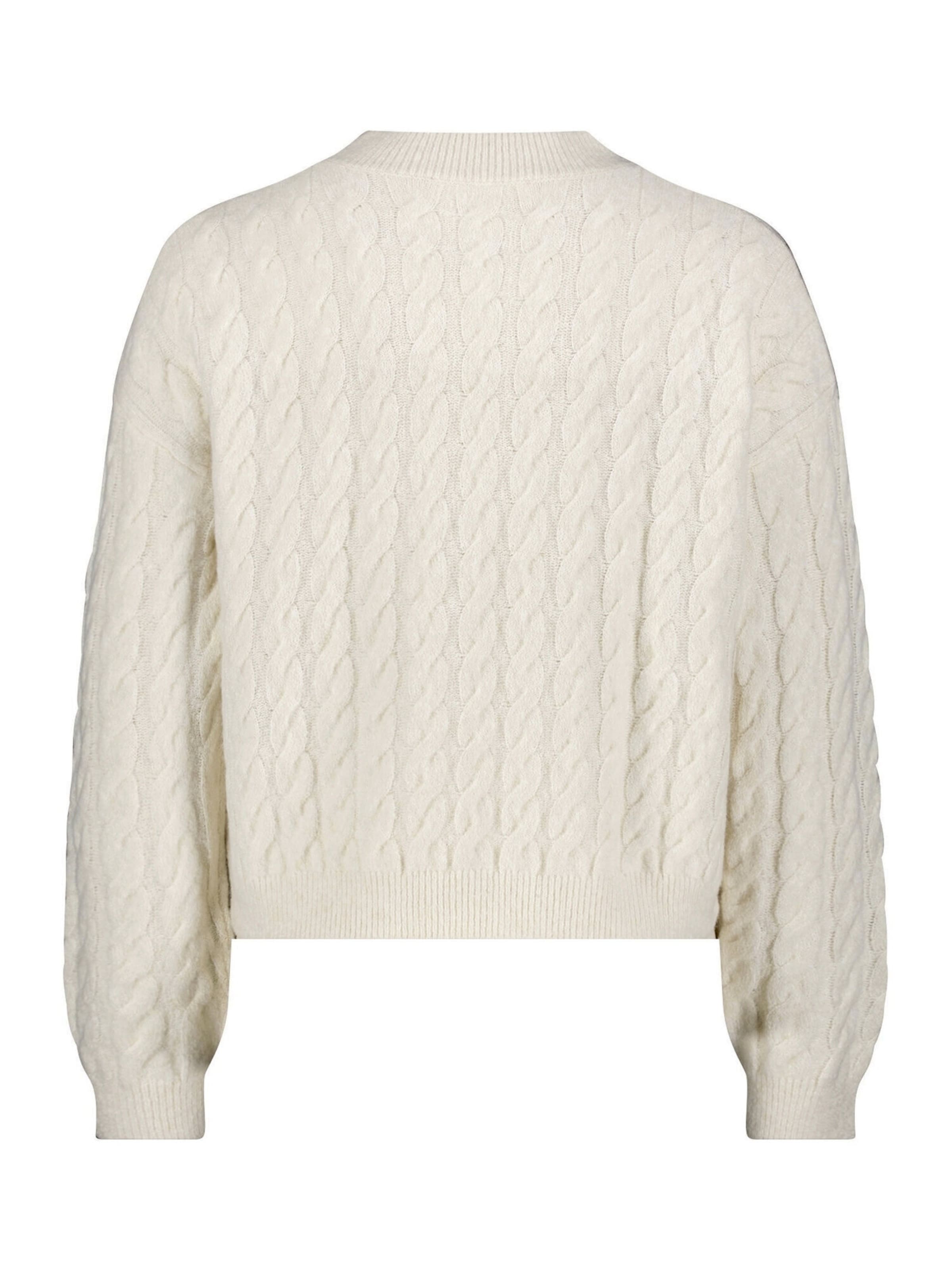 Pullover di Betty & Co in beige