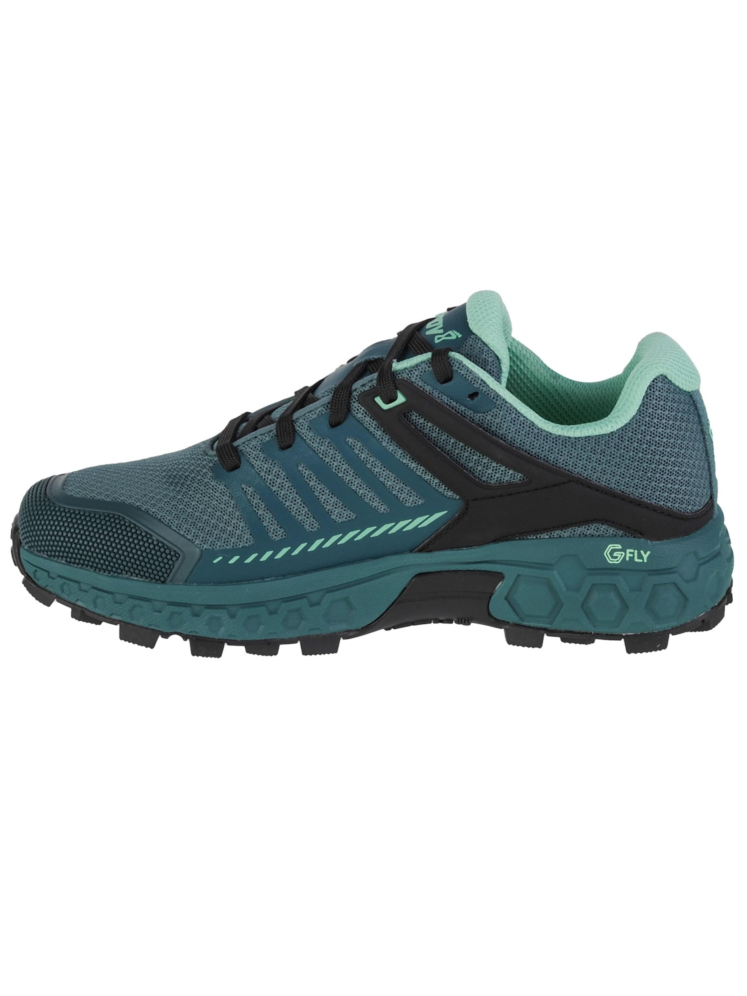 Inov-8 Loopschoen 'Roclite Ultra G 320' in Groen