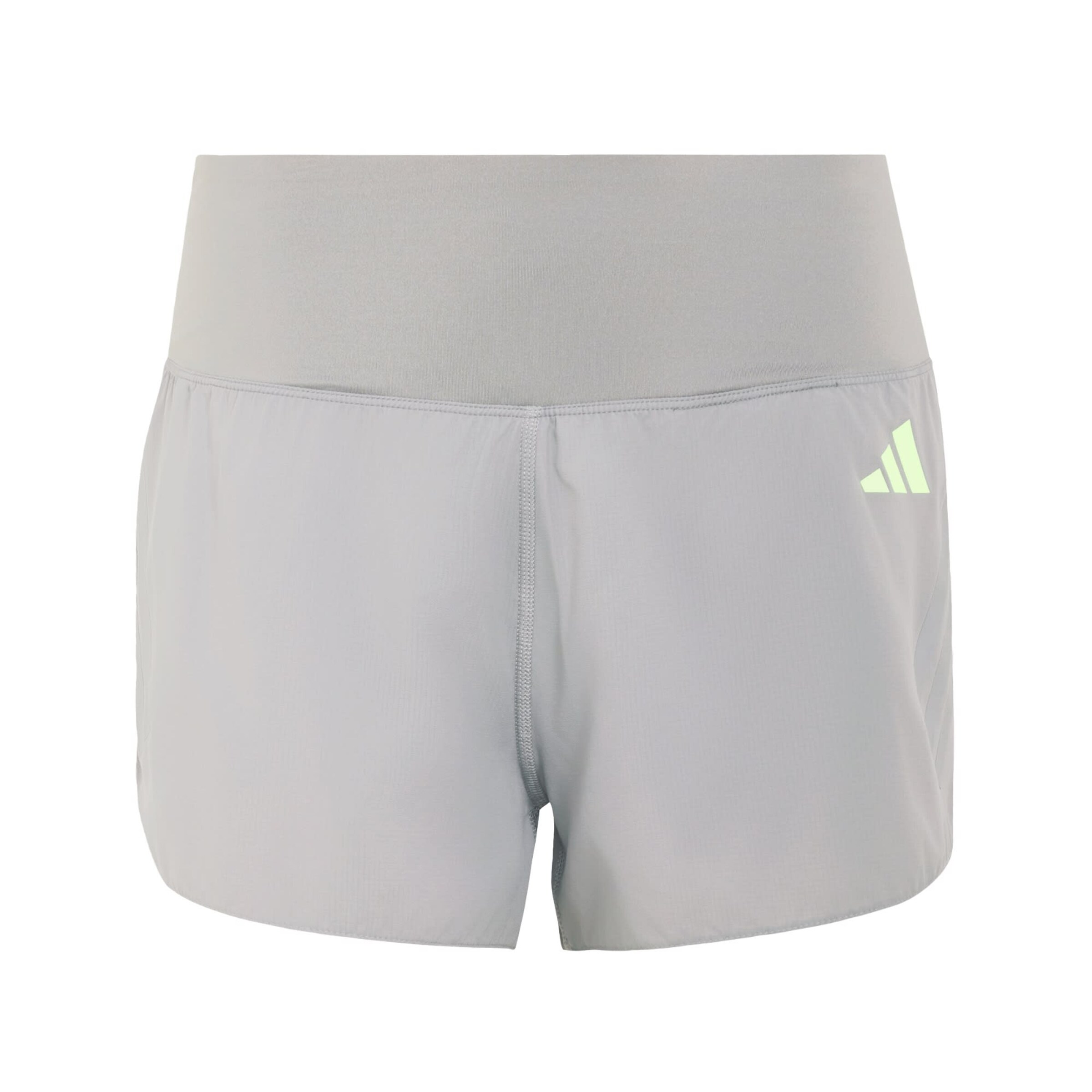 ADIDAS PERFORMANCE - Calças de desporto 'Adi365 Formotion' em cinzento: frente