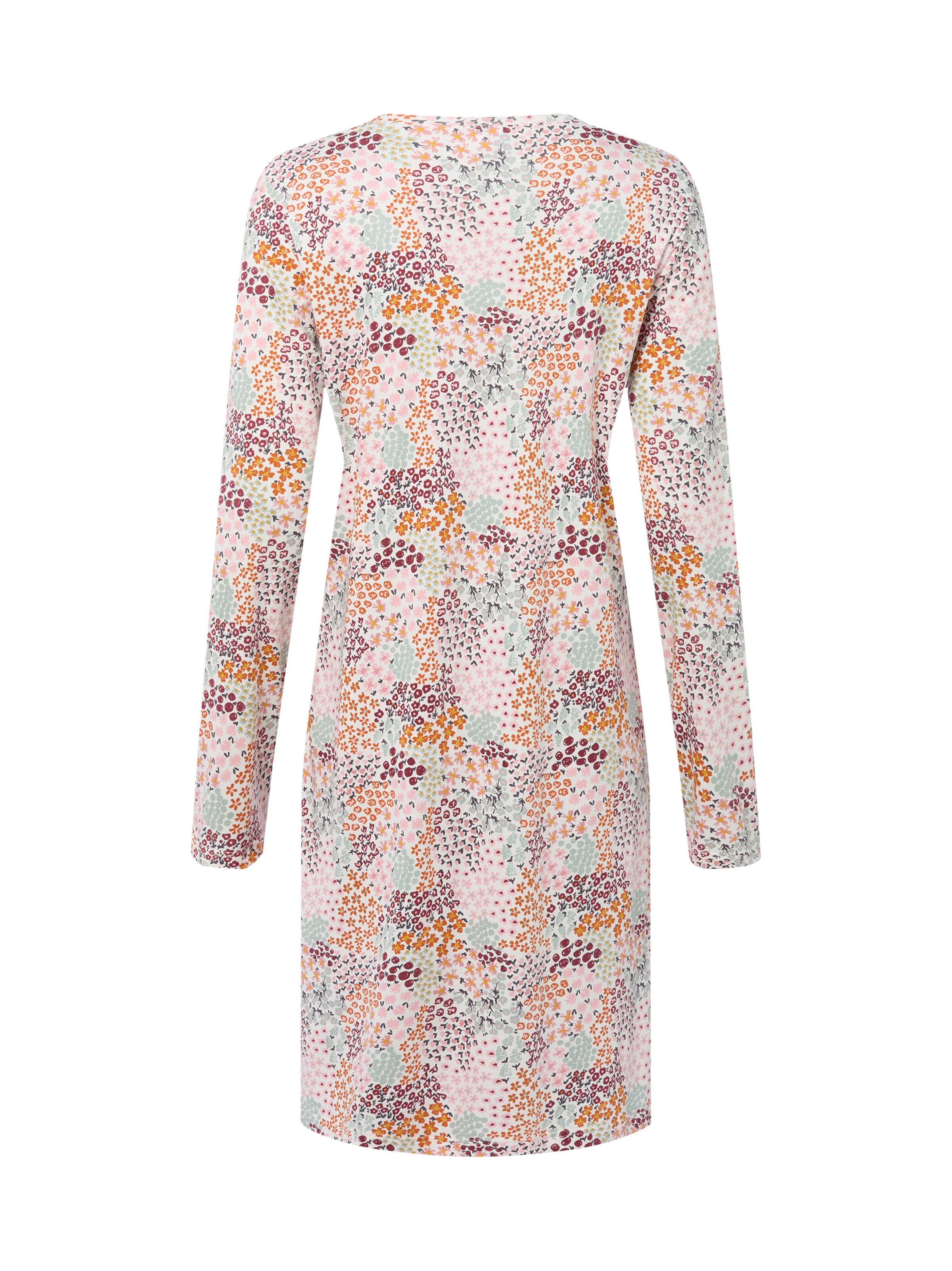 Chemise de nuit 'Bridal Rose' Mey en rose