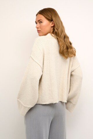 Pull-over KAREN BY SIMONSEN en blanc