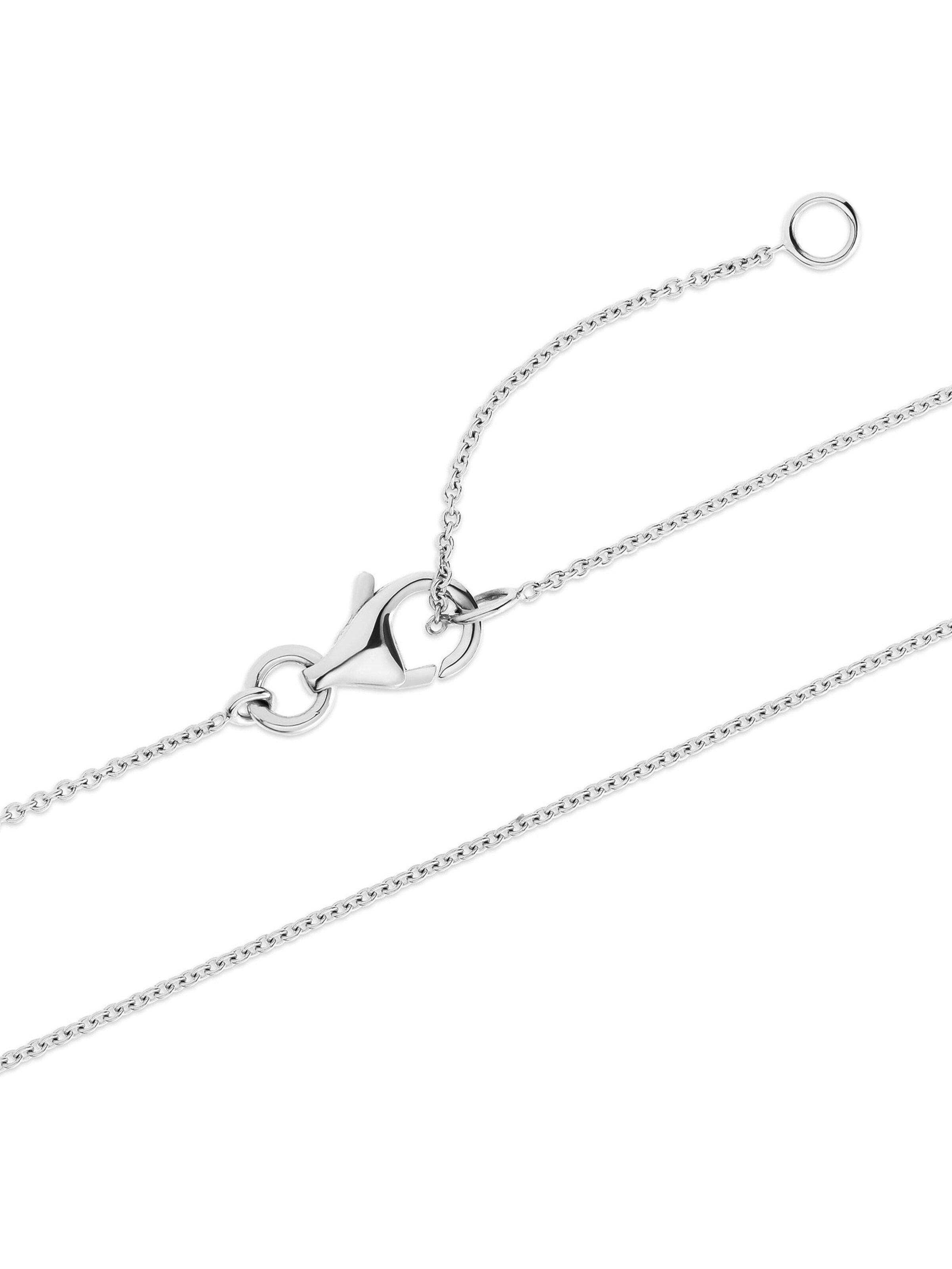 CHRIST Necklace in Green