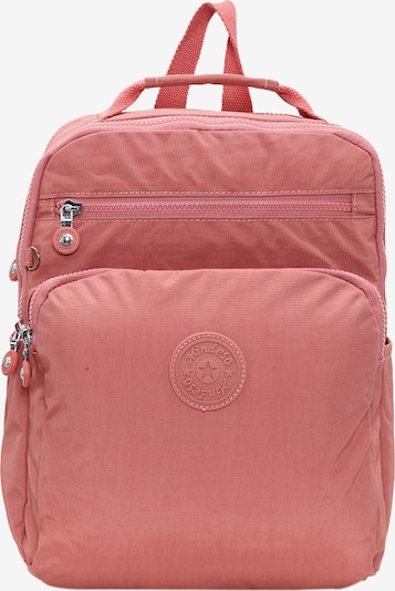 Kuprinė iš Mindesa, spalva – šviesiai rožinė, Prekių apžvalga