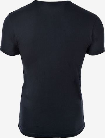 Emporio Armani Shirt in Blue