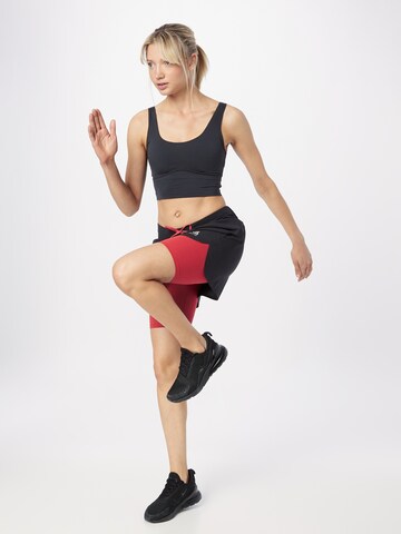 ODLO Athletic Skorts 'X-Alp' in Red