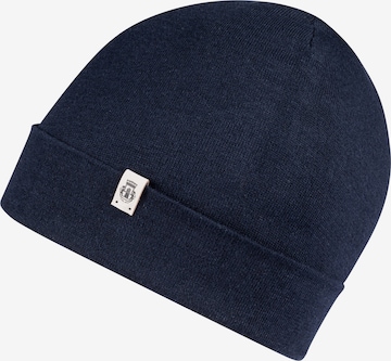 Roeckl Mütze 'CALAIS' in Blau: Vorderseite
