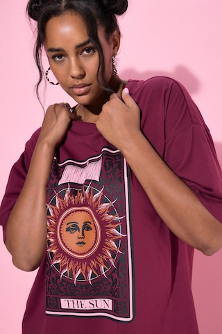 Studio Untold Shirt in Red
