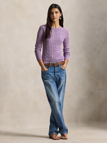 Polo Ralph Lauren Sweater in Purple