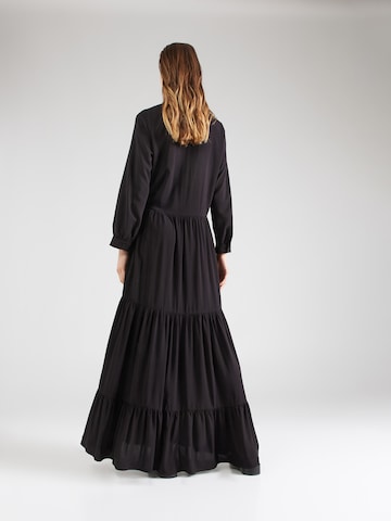 Robe 'Nee' Lollys Laundry en noir