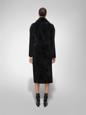 VESPUCCI BY VSP Winter coat 'Jennifer' in Black