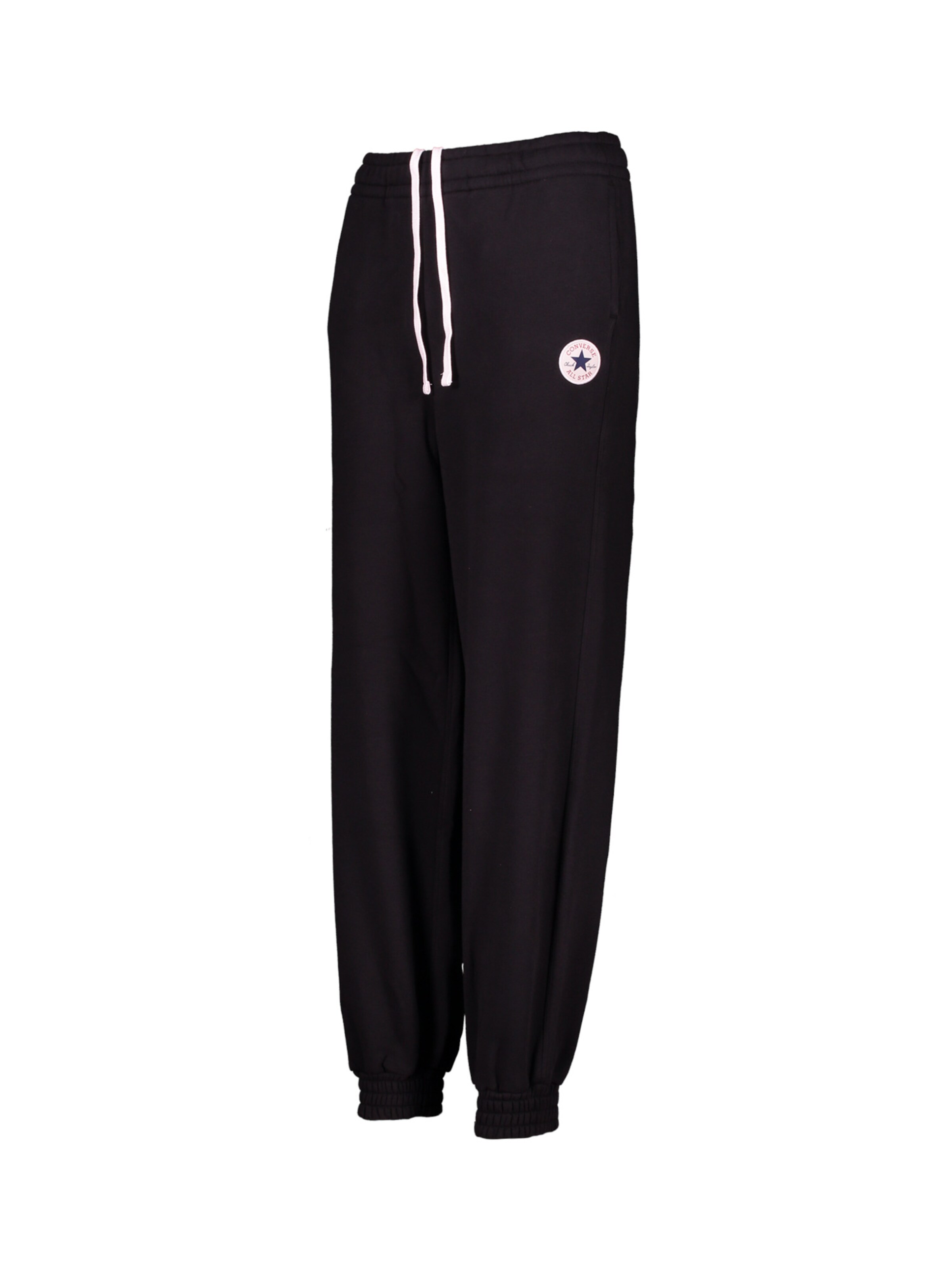 CONVERSE Loose fit Pants in Black