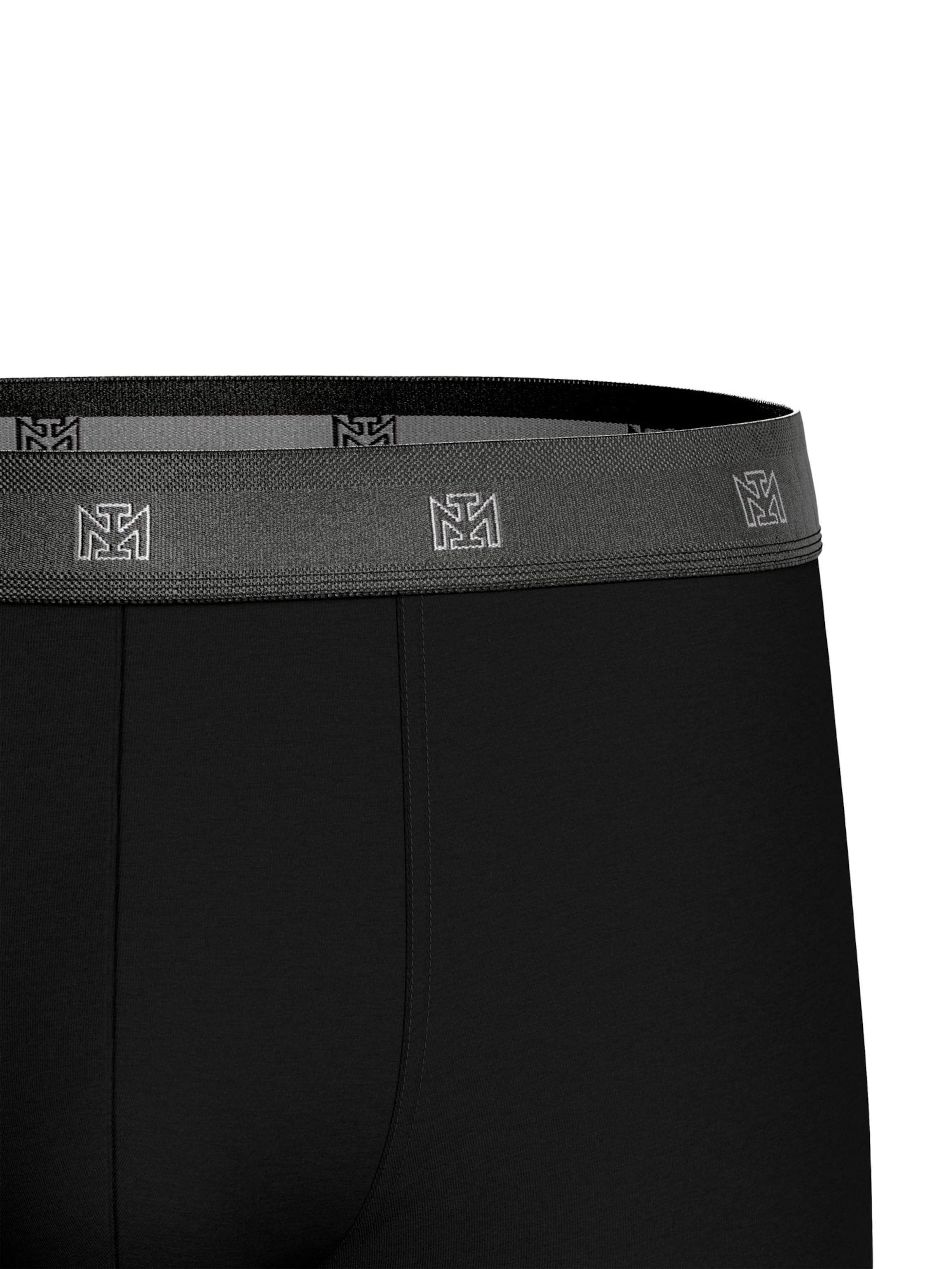 Boxers ' IM1221P09P3 ' IMPETUS en mélange de couleurs