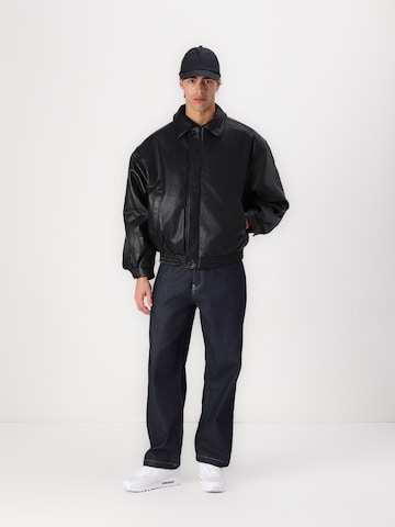 Vertere Berlin Between-season jacket in Black