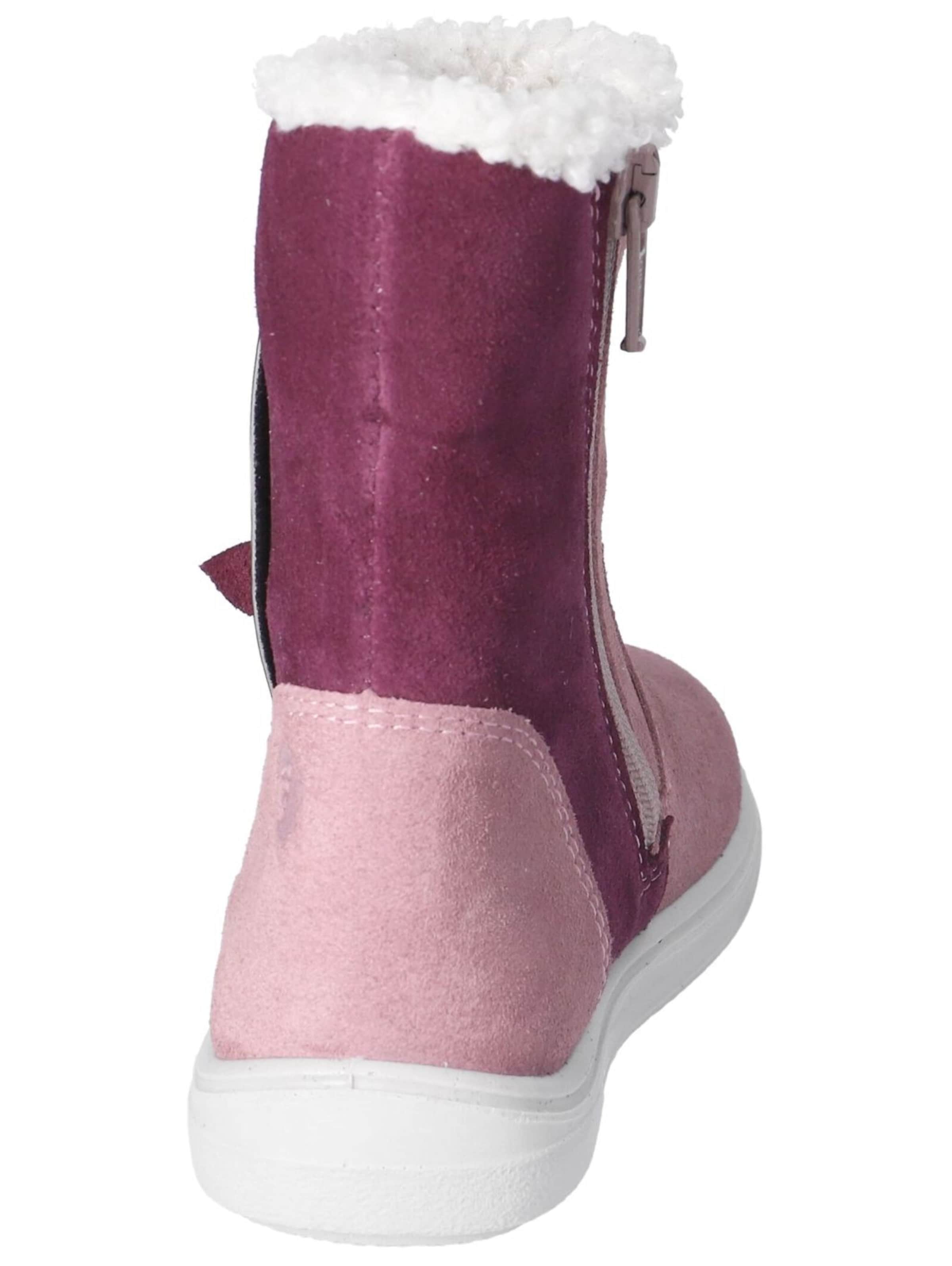 Stivale di RICOSTA in rosa