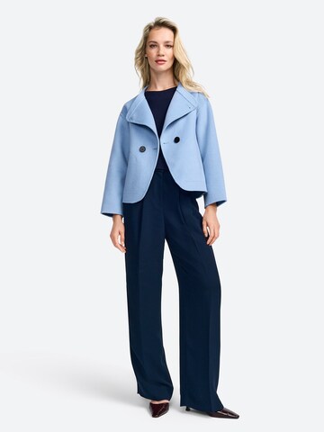 Rich & Royal - Chaqueta de entretiempo en azul