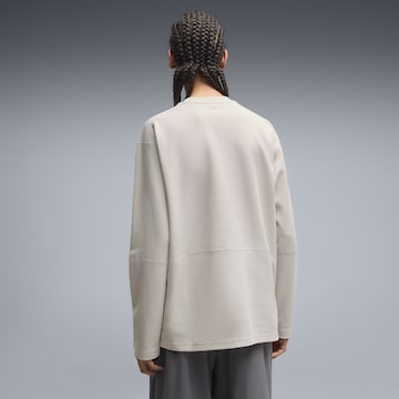 PUMA Functioneel shirt in Beige