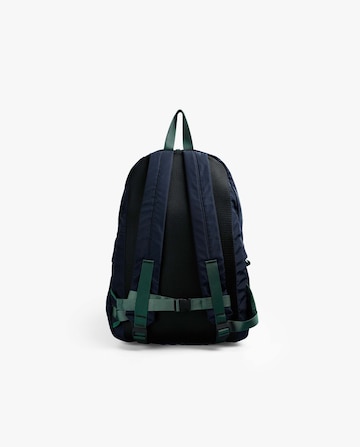 Scalpers Backpack 'Jason' in Blue