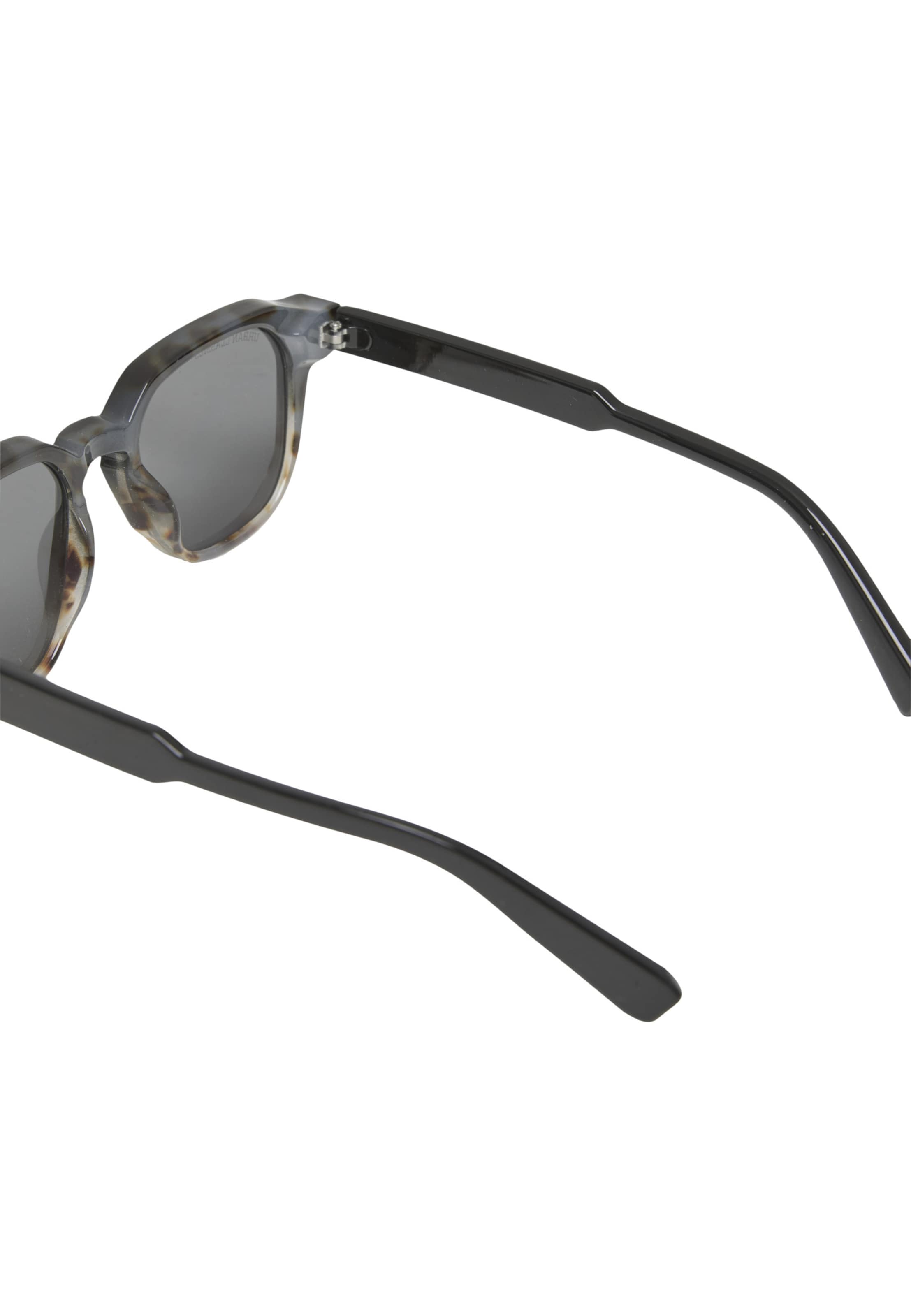 Urban Classics - Gafas de sol 'Sofia' en negro